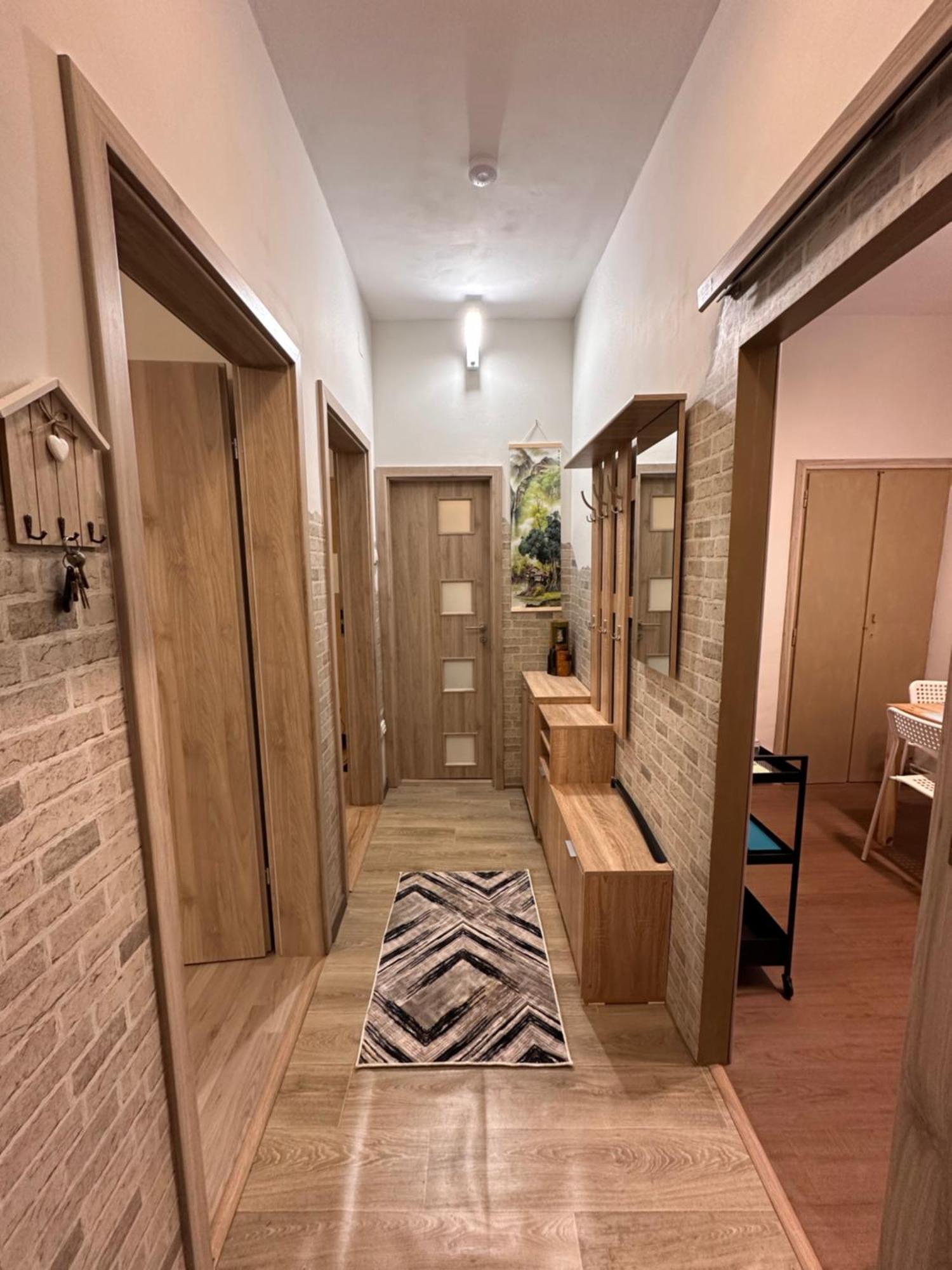 Alberta Appartement Braşov