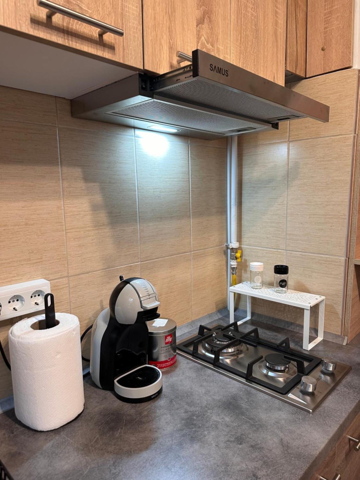Apartament Alberta *
