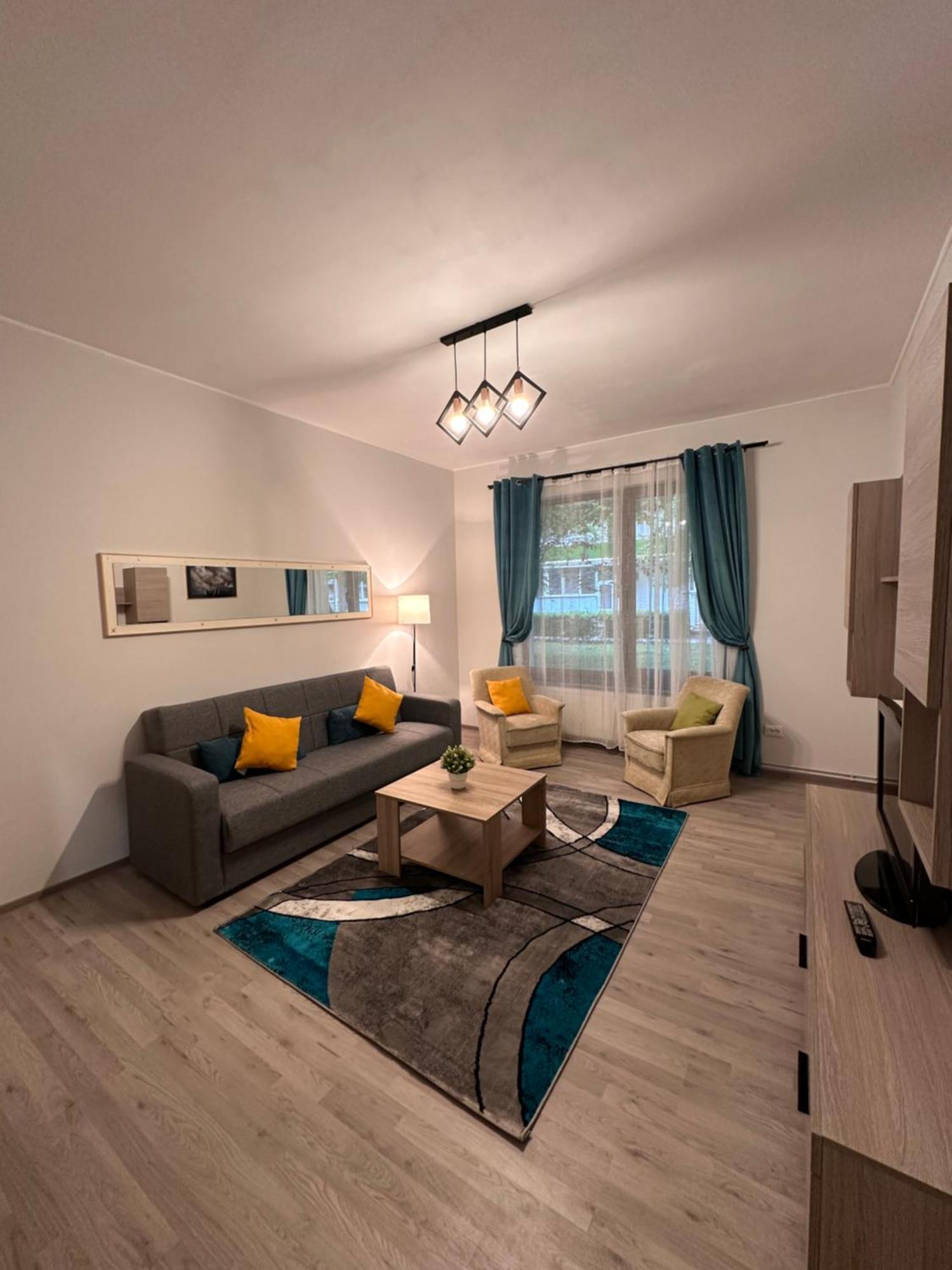 Apartament Alberta *