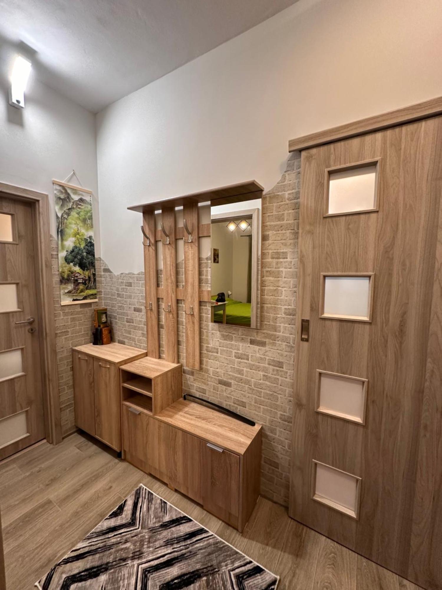 Alberta Apartament Brașov