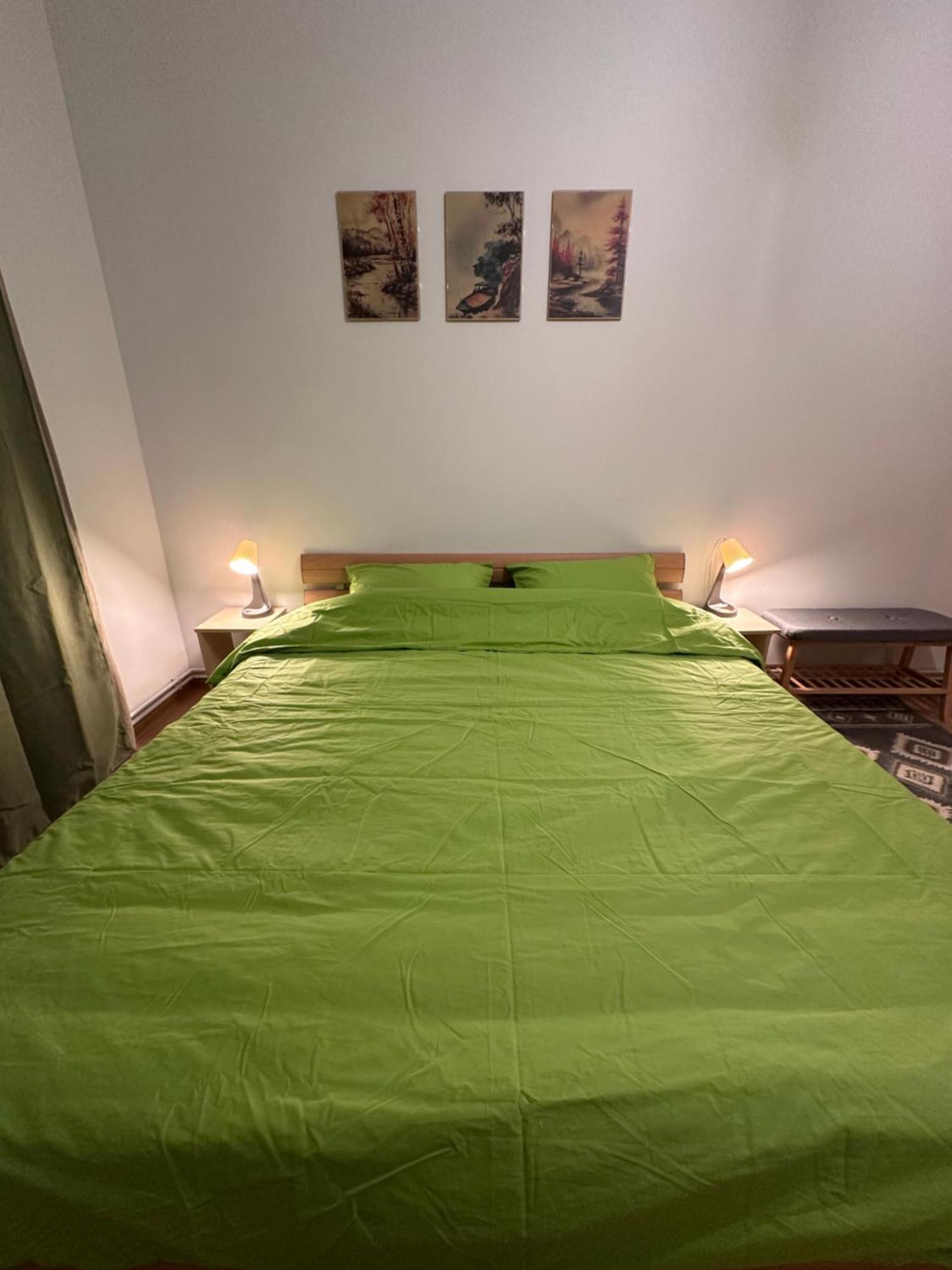 Appartement Alberta Braşov