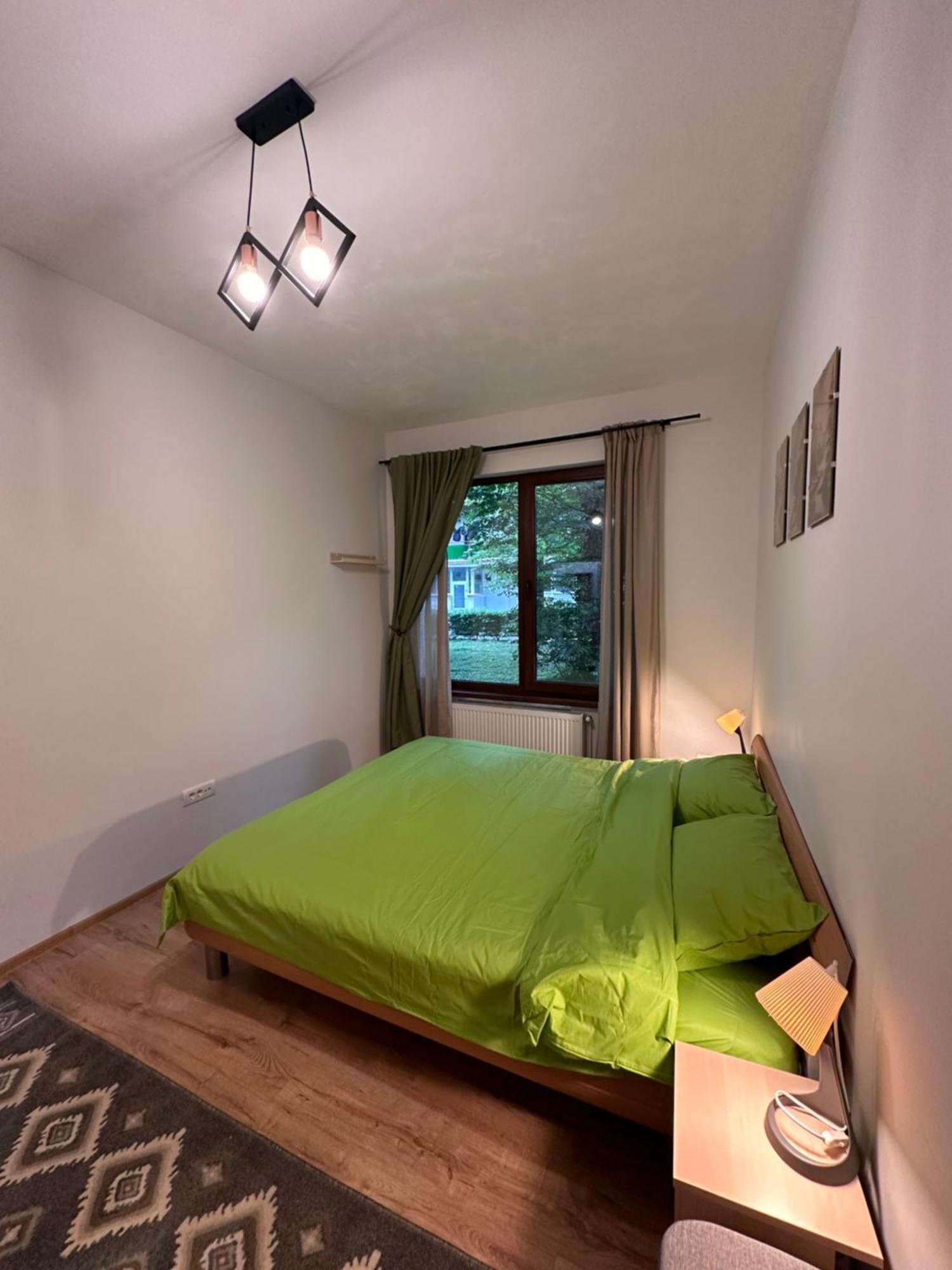 Apartament Alberta Brașov